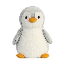 Aurora Pompom Penguin 16 Inch Plush Figure NEW IN STOCK