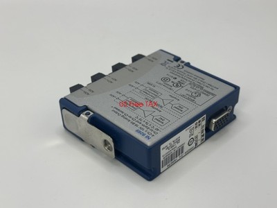 National Instruments NI 9269 cDAQ Analog Output Module
