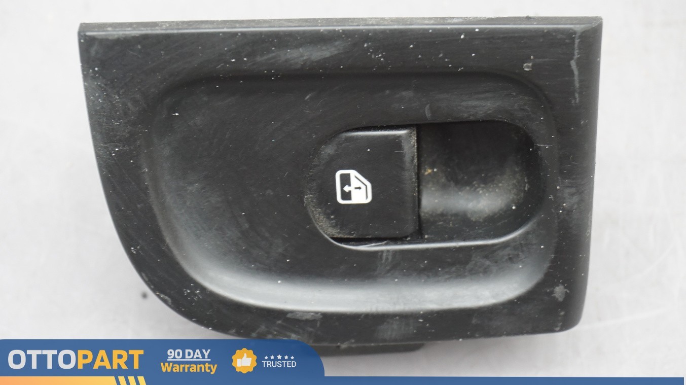 Maserati Quattroporte 2003-2013 REAR+LEFT Window switch P/N 188259