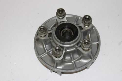 Kettenradträger Radaufnahme Honda CB 500 PC32  97-03 (Lager 2-26)