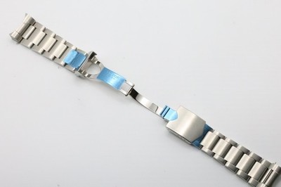 TUDOR BLACK BAY ステンレス リベットブレス22mm TUDOR BLACK BAY