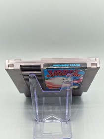 🎮✨ Nintendo NES &ndash; Kirby&acute;s Adventure | Klassiker f&uuml;r Retro-Fans! 🎮✨