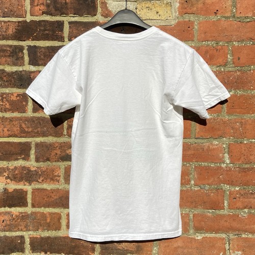 Temple Ov Psychick Jugend T-Shirt Small TOPY Psychic TV Throbbing Gristle Rare - Bild 4 von 11
