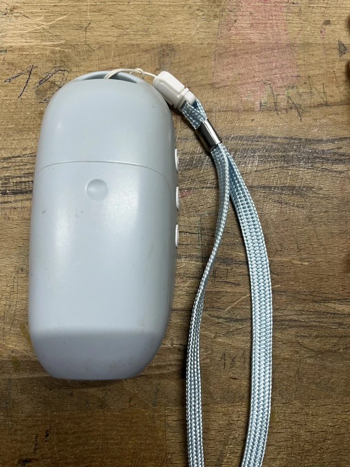 Philips Avent SCD580/00 Babyphone/ Audiophone - Bild 2 von 3