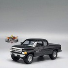 1996 Dodge Ram 2500 Club Cab Collectible Rare 1/64 Scale Diecast Collector Car