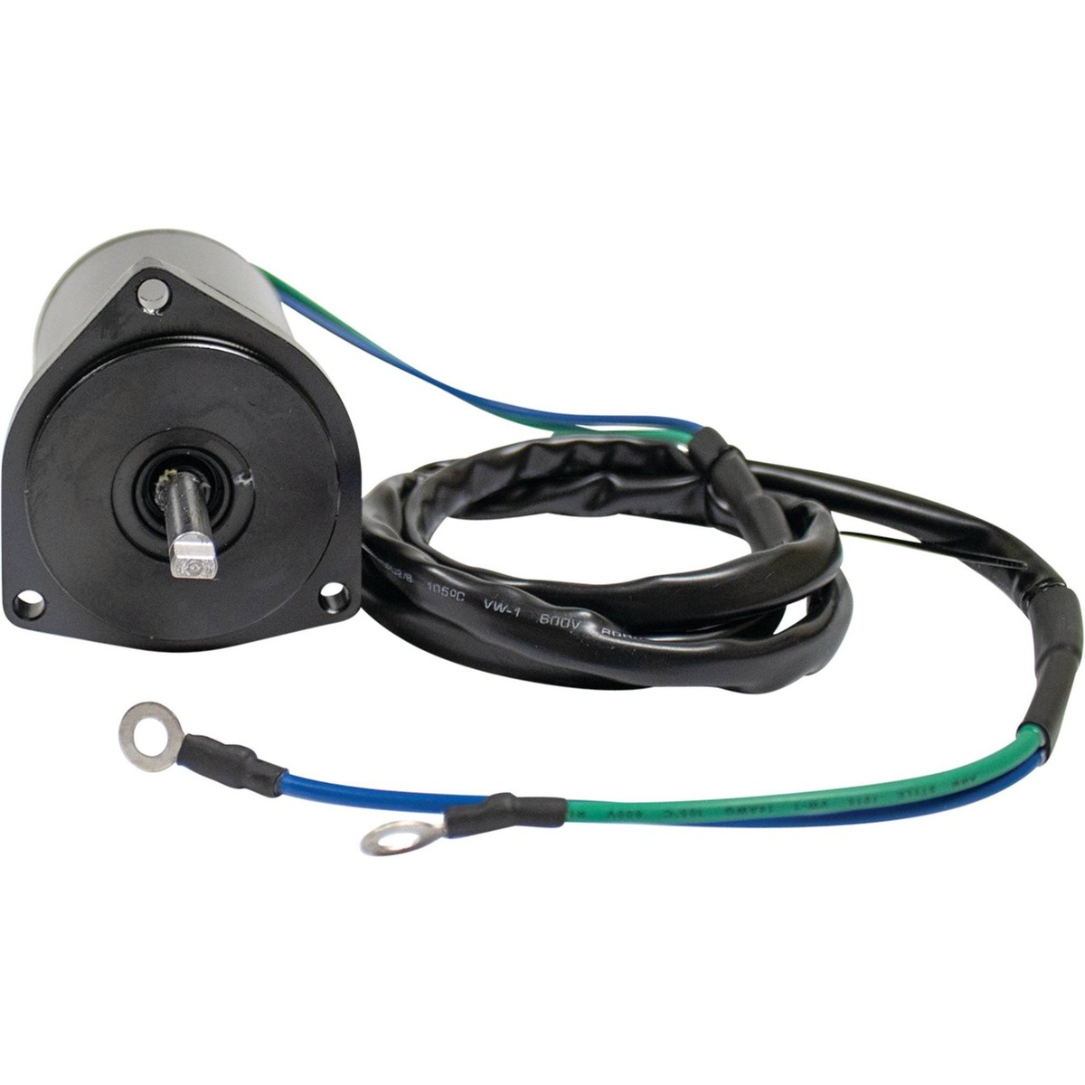 Tilt Trim Motor For Yamaha Marine Outboard 62Y-43880-01-00