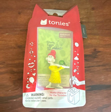 tonies Toniebox Audio Character Dr. Seuss Green Eggs and Ham Age 3 4-7