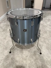 Vintage Tama Imperialstar 18 Inch Floor Tom