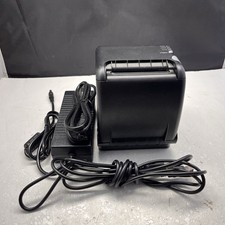 PosX ION PT2 Point Of Sale Receipt Printer USB Serial J10
