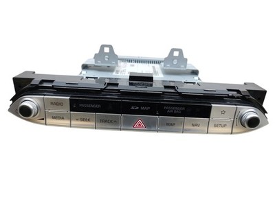 Radio KIA STINGER (2017-2020) 96560-J5451FHV