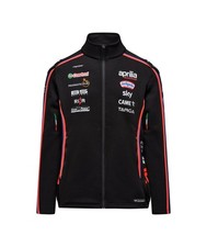 Mens Aprilia Racing Team Replica 2025 Sweatshirt 2XL