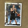 2025-26 Topps Holiday #H168 Egor Demin Rookie Mint