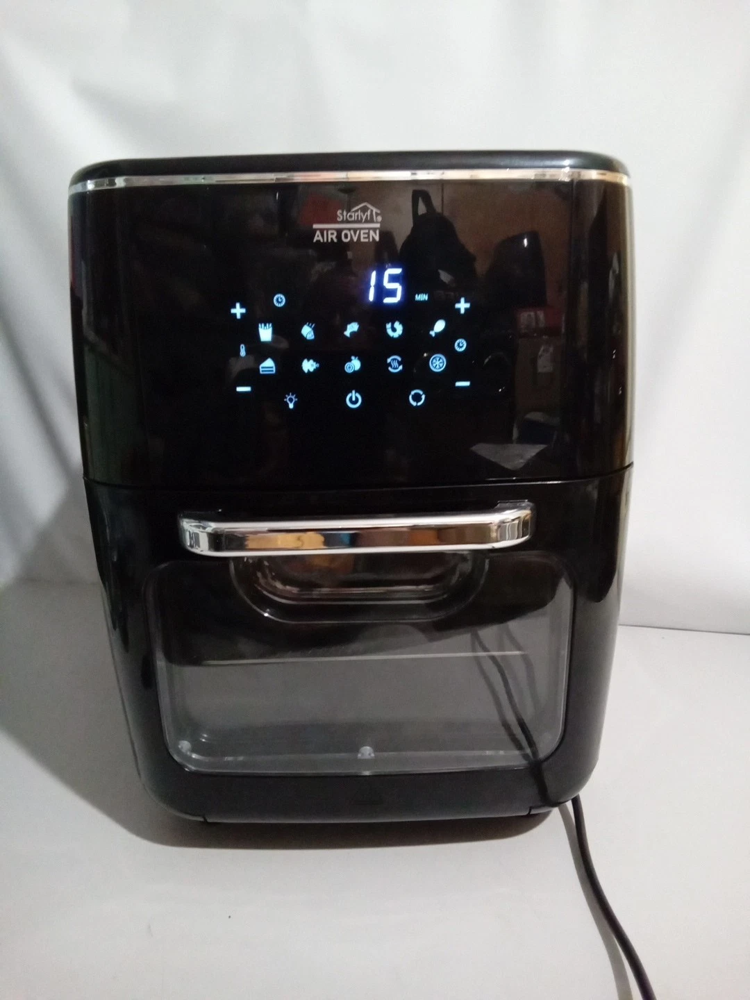 Digital Oil Free STARLYF Multifunctional Air Oven