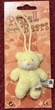 SUNKID Pastell Bears / Minibär Plüsch/ 6,5 ...