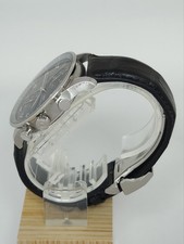 IWC Portugieser Chronograph 40.9mm Black Dial Watch Portuguese IW371447 8