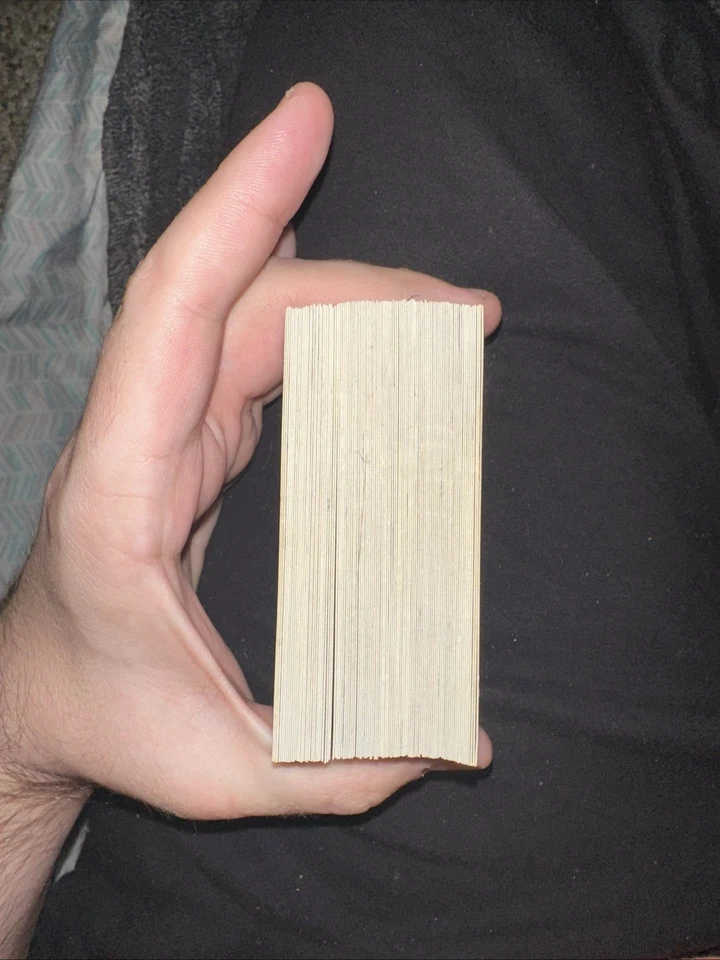 1996 Fleer/Skybox Marvel Onslaught Ultra Near Complete, Exc.#79, Base Set Of 100 - Image 4 of 4