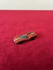 Vintage Hotwheels Redline Lola GT70 With Black Wheels Hong Kong 1968