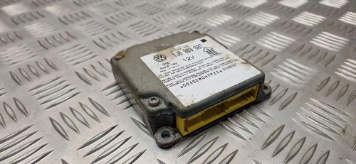 VW PASSAT B7 ALLTRACK 365 Airbag-Steuergerät 1J0909607 1.90 Diesel 31077071