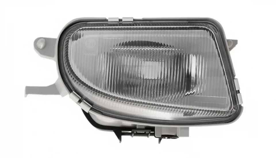 Phare antibrouillard halogène gauche H1 19-0184-05-2 TYC pour MERCEDES-BENZ SLK - Photo 1/4