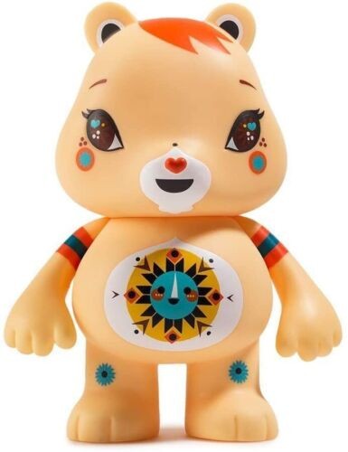 Care Bears Julie West Fun Bear Kid Robot 48300 | eBay