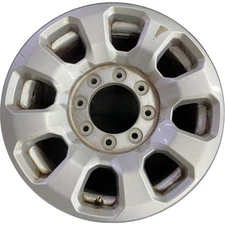 Ford F350SD Pickup F250SD OEM Wheel 18” 2023-2024 Factory Original Rim 10481