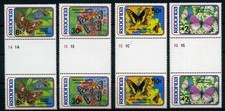Redonda passerella intermedia 105-08 farfalle nuove di zecca #IN310
