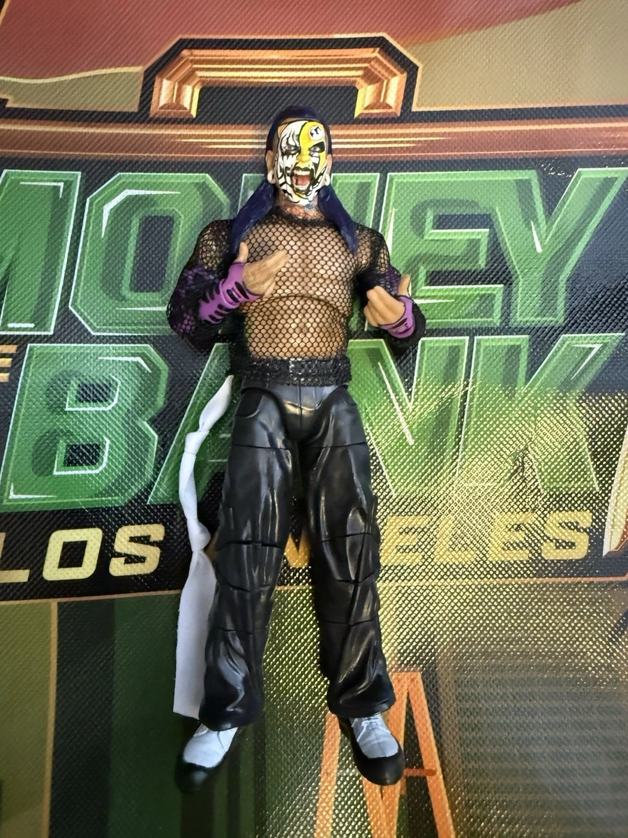 Hardy Boyz In Sports Action Figures for sale | eBay