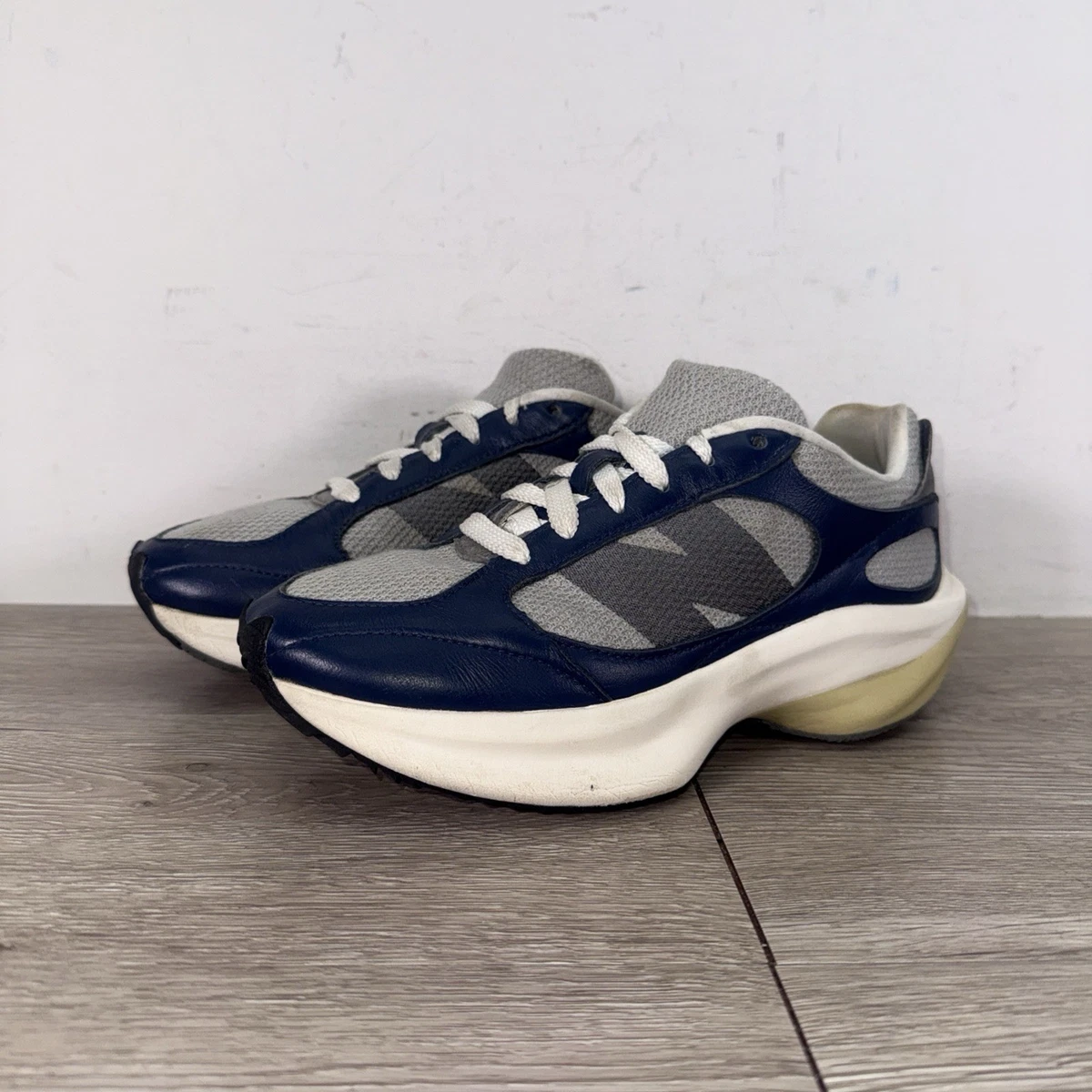 New Balance WRPD Runner Navy Sea Salt for Sale | Authenticity