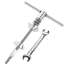 WIROJ BlueSunshine Bike Headset Cup and Bottom Bracket Press Installation Too...