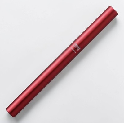 Sakura Pigma Holder Crimson Red HL-SDK#19 Metal Pen Jacket Japan