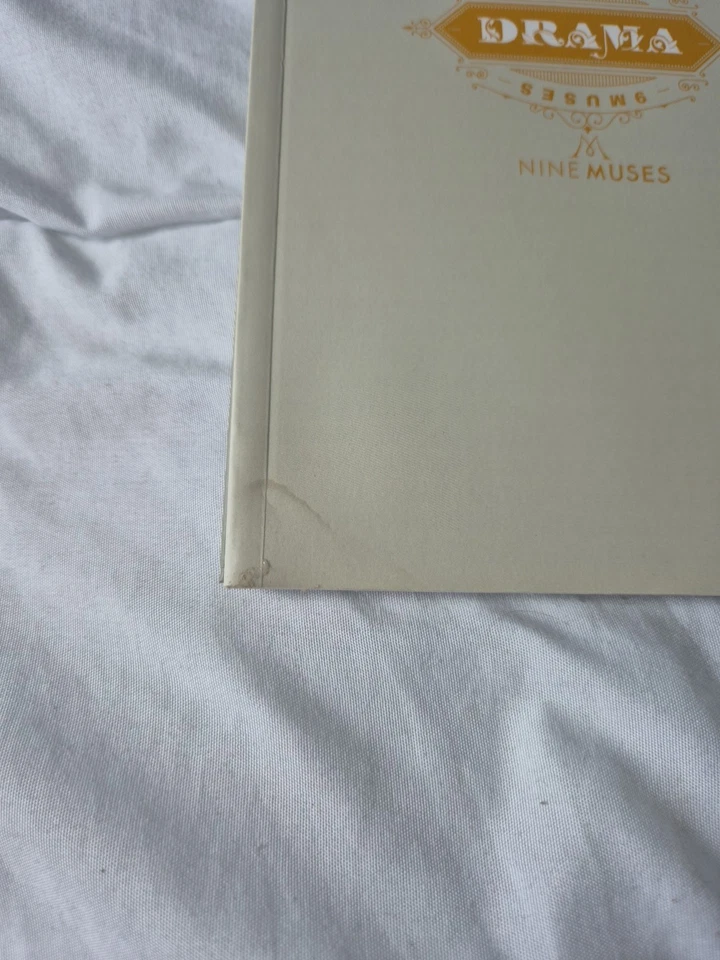 Nine Muses - Drama - Image 3 of 3