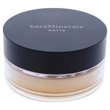 Bare Minerals - Matte Foundation Spf 15 - Medium Beige 12 - 6g / 0.21 Oz