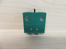 Baco Controls Bloc 01 Contact Block