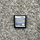 Pokemon: SoulSilver Version (Nintendo DS, 2010) Authentic Tested Cartridge Only