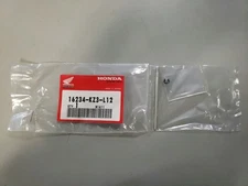 1999-2001 Honda CR125R OEM Carburetor Jet Needle 6BEH2-74 Genuine 16234-KZ3-L12