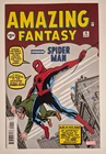 Amazing Fantasy #15 - Facsimile Edition (2019, Marvel) NM 1st App Spider-Man