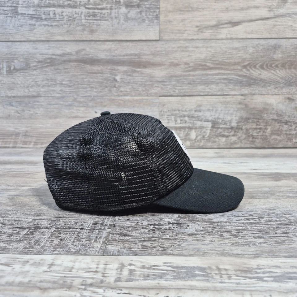 ZYIA Outdoor Hunting Fishing Cap Hat Youth Kids Adjustable Snapback - Image 4 of 4