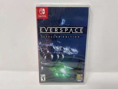 Everspace Stellar Edition (Nintendo Switch, 2019)
