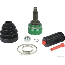 Cardan Subaru G3X JUSTY
