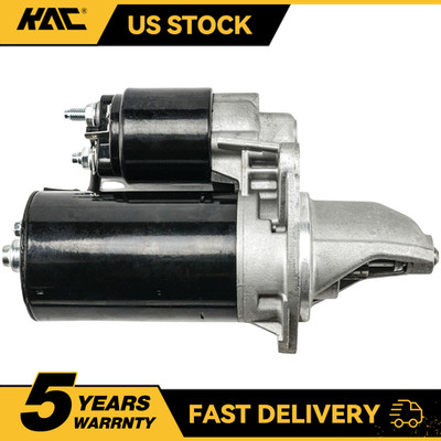 Starter For Land Rover Discovery 1996-1998 All engine Range Rover 1999-2002
