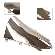 Windshield Windscreen Wind Screen For Honda CBR250RR 2023-2024