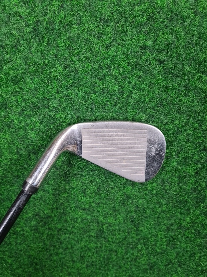 ACER XF Professional 7-Eisen - Herren (Graphit, 37 Zoll, Rechts) - Bild 2 von 4