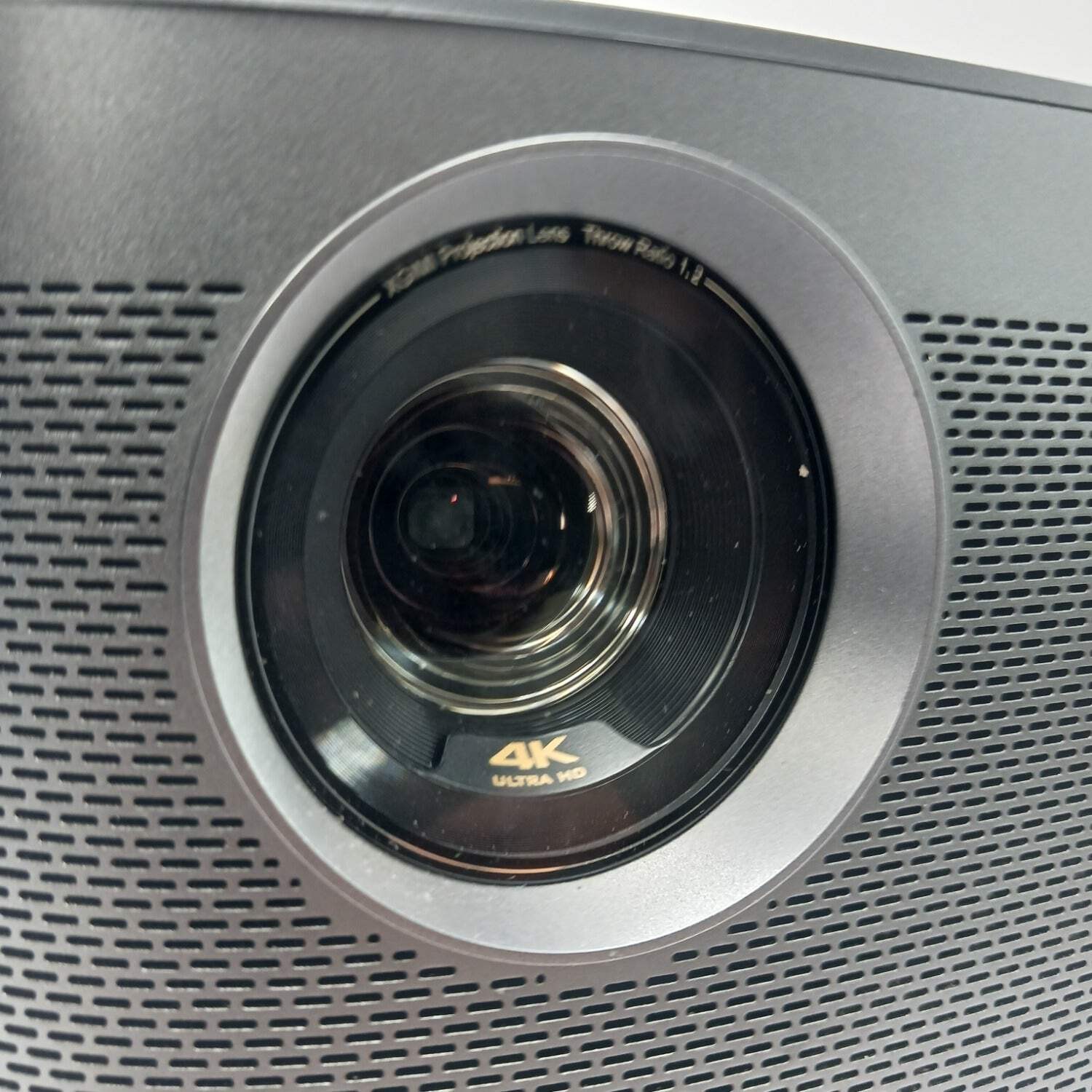 XGIMI Horizon Pro True 4K Projector with Harman/Kardon Audio