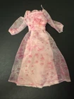 1978 Vintage Kissing Barbie Dress Damaged