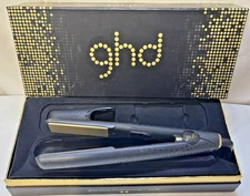 ghd Gold Professional Gold Series Jemella 1" Ceramic Styler Classic Flat Iron