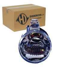 DIEDERICHS PY21W BLINKER WEIß VORNE RECHTS passend für VW LUPO | 2208072