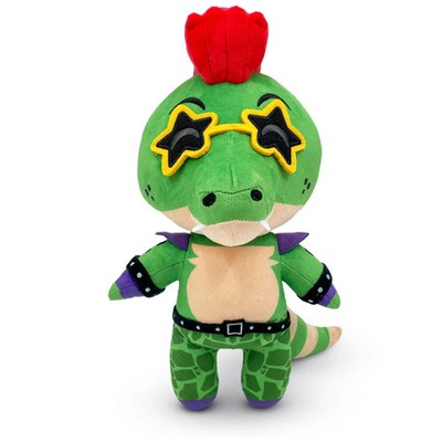 Youtooz: FNAF Plush Collection [Chibi Monty 9-Inch Plush] | eBay