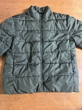 The Children's Place Youth boys full zip puffer jacket, size M 7/9