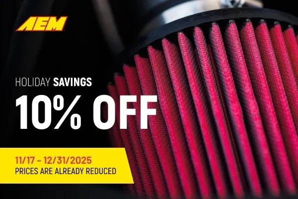 For Acura Integra 1994-2001 AEM Performance Electronics High Volume Fuel Rail Foto 2 de 2