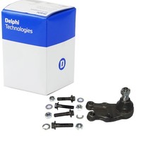 DELPHI TRAGGELENK VORDERACHSE UNTEN AUßEN PASSEND FÜR HYUNDAI H-1 | TC2110